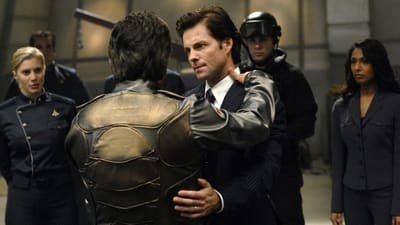 Assistir Battlestar Galactica Temporada 4 Episódio 10 Online em HD