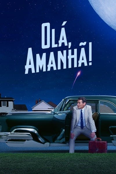 Assistir Olá, Amanhã! Temporada 1 Episódio 6 Online em HD