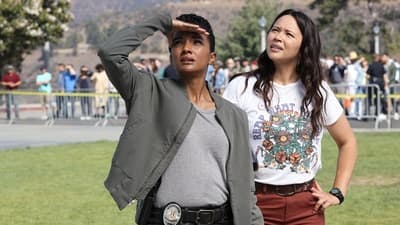 Assistir The Rookie Temporada 4 Episódio 6 Online em HD