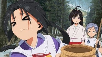 Assistir The Elusive Samurai Temporada 1 Episódio 10 Online em HD