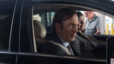 Assistir Better Call Saul Temporada 2 Episódio 5 Online em HD