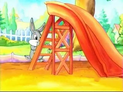 Assistir Baby Looney Tunes Temporada 1 Episódio 68 Online em HD