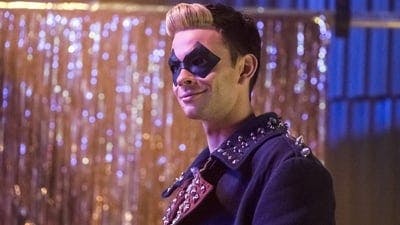 Assistir Flash Temporada 4 Episódio 11 Online em HD