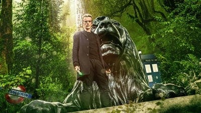 Assistir Doctor Who Temporada 8 Episódio 10 Online em HD