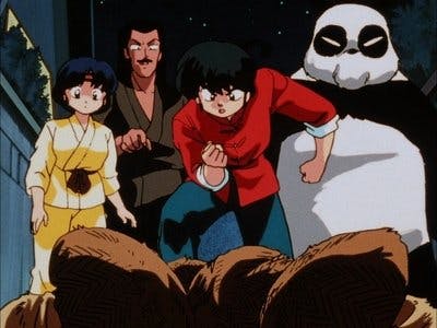 Assistir Ranma ½ Temporada 1 Episódio 88 Online em HD