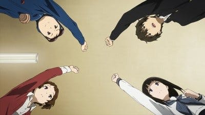Assistir Hyouka Temporada 1 Episódio 12 Online em HD