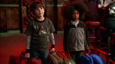 Assistir Meu Nome é Earl Temporada 1 Episódio 18 Online em HD