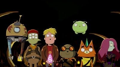 Assistir Final Space Temporada 2 Episódio 3 Online em HD