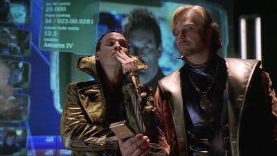 Assistir Andrômeda Temporada 4 Episódio 4 Online em HD