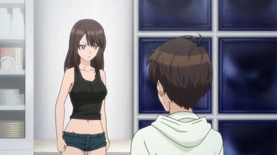 Assistir Seiren Temporada 1 Episódio 2 Online em HD