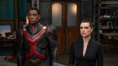 Assistir Supergirl Temporada 6 Episódio 19 Online em HD