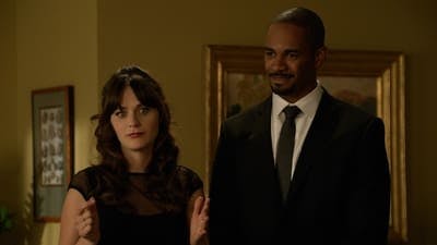 Assistir New Girl Temporada 4 Episódio 19 Online em HD