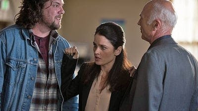 Assistir O Mentalista Temporada 5 Episódio 22 Online em HD