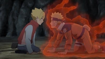 Assistir Boruto: Naruto Next Generations Temporada 1 Episódio 131 Online em HD