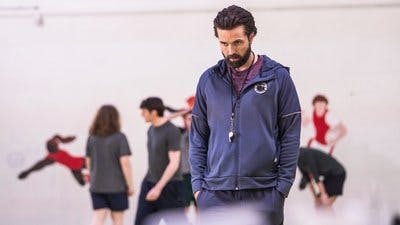 Assistir La profesora Temporada 2 Episódio 3 Online em HD