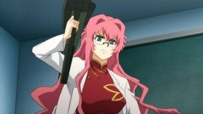 Assistir Dragon Crisis! Temporada 1 Episódio 8 Online em HD