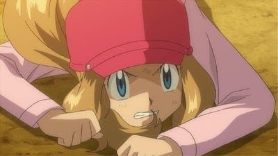 Assistir Pokémon Temporada 18 Episódio 5 Online em HD