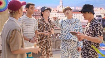 Assistir My Magic Closet Temporada 1 Episódio 5 Online em HD