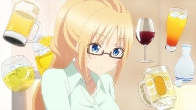 Assistir Love is Like a Cocktail Temporada 1 Episódio 13 Online em HD