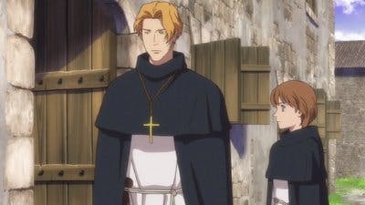 Assistir Junketsu no Maria Temporada 1 Episódio 3 Online em HD
