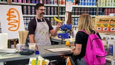 Assistir Efeito Carbonaro Temporada 4 Episódio 10 Online em HD