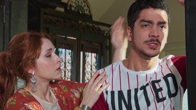 Assistir BIA Temporada 2 Episódio 33 Online em HD