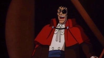 Assistir Batman: A Série Animada Temporada 1 Episódio 27 Online em HD