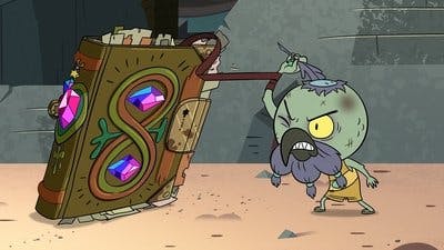 Assistir Star vs. As Forças do Mal Temporada 3 Episódio 3 Online em HD