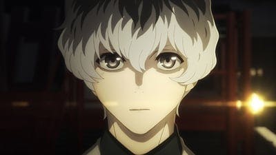 Assistir Tokyo Ghoul Temporada 3 Episódio 1 Online em HD