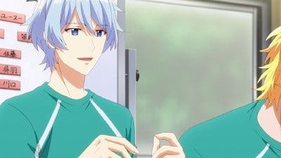 Assistir number24 Temporada 1 Episódio 3 Online em HD
