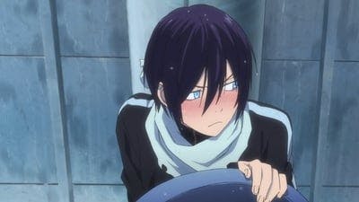 Assistir Noragami Temporada 2 Episódio 3 Online em HD