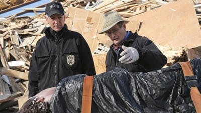 Assistir NCIS: Investigação Naval Temporada 13 Episódio 13 Online em HD