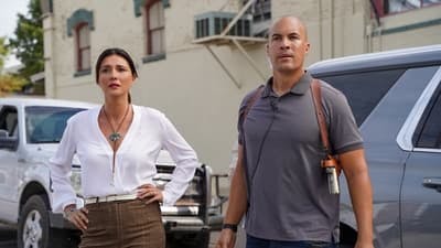 Assistir Walker Temporada 2 Episódio 2 Online em HD