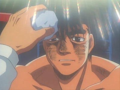 Assistir Hajime no Ippo Temporada 1 Episódio 74 Online em HD