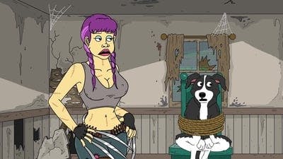 Assistir Mr. Pickles Temporada 1 Episódio 9 Online em HD