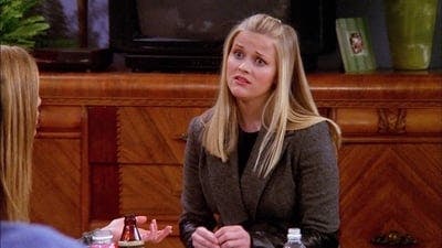 Assistir Friends Temporada 6 Episódio 13 Online em HD