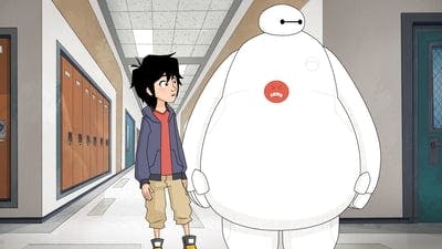 Assistir Operação Big Hero: A Série Temporada 2 Episódio 10 Online em HD