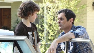 Assistir Família Moderna Temporada 2 Episódio 5 Online em HD