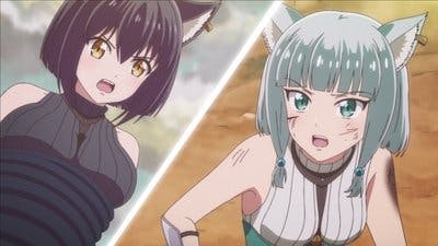 Assistir Invocado Para Outro Mundo… De Novo?! Temporada 1 Episódio 11 Online em HD