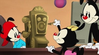 Assistir Animaniacs Temporada 2 Episódio 44 Online em HD