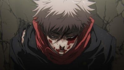 Assistir Jujutsu Kaisen Temporada 1 Episódio 44 Online em HD