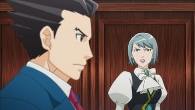 Assistir Ace Attorney Temporada 1 Episódio 15 Online em HD