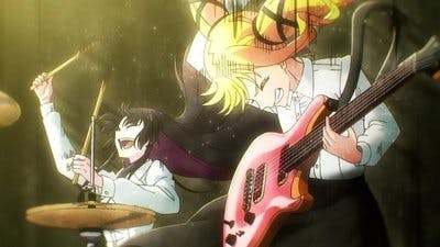 Assistir Rock is a Lady’s Modesty Temporada 1 Episódio 5 Online em HD