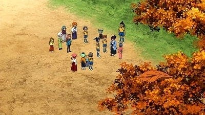 Assistir Super Onze Temporada 3 Episódio 27 Online em HD
