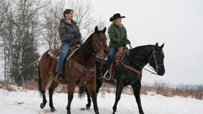 Assistir Heartland Temporada 11 Episódio 17 Online em HD