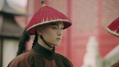 Assistir História do Palácio Yanxi Temporada 1 Episódio 30 Online em HD