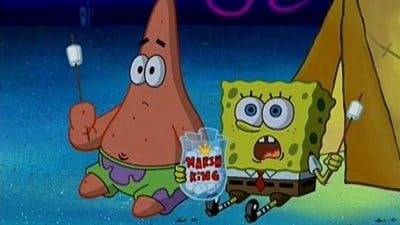 Assistir Bob Esponja Calça Quadrada Temporada 3 Episódio 38 Online em HD