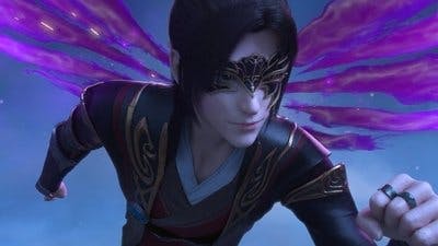 Assistir Doupo Cangqiong Temporada 4 Episódio 13 Online em HD