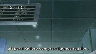 Assistir Zatch Bell! Temporada 1 Episódio 120 Online em HD