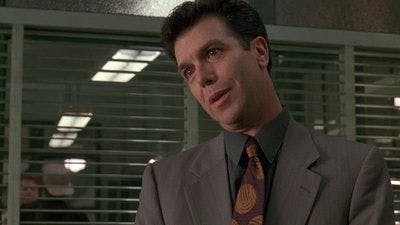 Assistir Lei & Ordem Temporada 3 Episódio 4 Online em HD